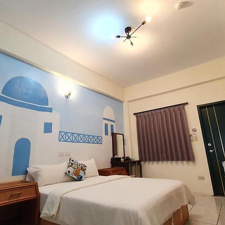 Lang Jiao Ya She Homestay Старе місто Хенчун Екстер'єр фото