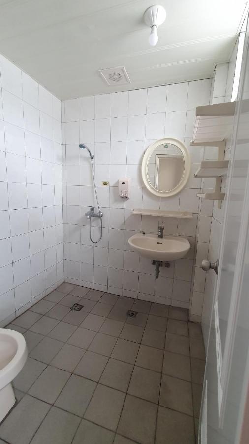 Lang Jiao Ya She Homestay Старе місто Хенчун Екстер'єр фото